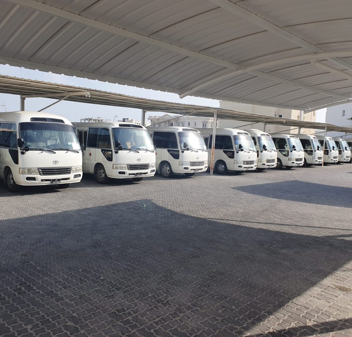 our-transport our-transport